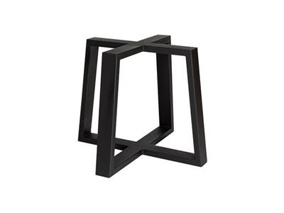 3157 Model U Trapezium Mixer - 40x100